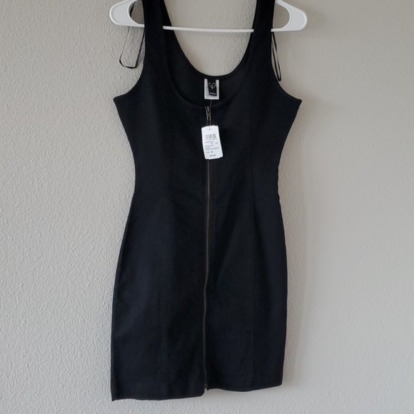 Windsor Dresses & Skirts - LBD denim
